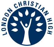 London Christian High Logo